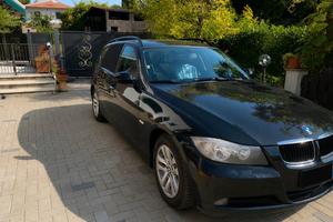 BMW Serie 3 Touring e91
