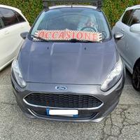 FORD Fiesta 1.2 60CV 5 porte Titanium