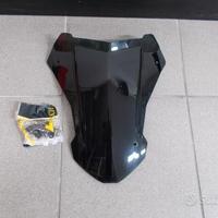 Parabrezza colorato pr Honda Africa Twin 1100