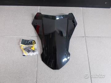 Parabrezza colorato pr Honda Africa Twin 1100