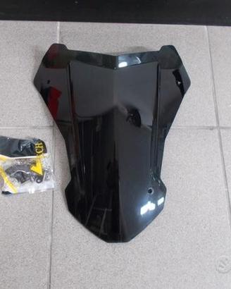 Parabrezza colorato pr Honda Africa Twin 1100