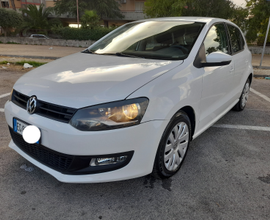 Volkswagen polo 1.2 benzina "come nuova "