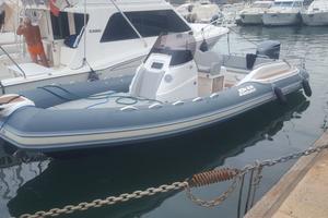 Joker boat clubman 28