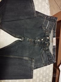 Jeans uomo Dickies w 31 l.34