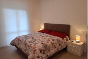 Casa vacanze Tosca a 7 minuti dal Teatro 