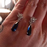 Orecchini  ( nichel free)