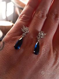 Orecchini  ( nichel free)