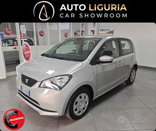 Seat Mii 5 Porte Mii 5p 1.0 Style 60cv GPL