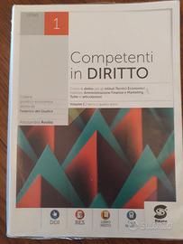 Competenti in diritto