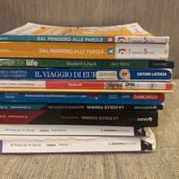 Libri scolastici
