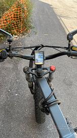 Bici elettrica