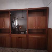 Mobili per sala in legno