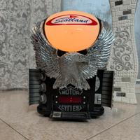 Radio Sveglia Harley Davidson.