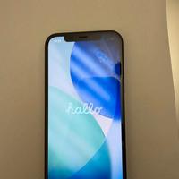 IPHONE 12 PRO - 128GB