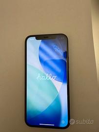 IPHONE 12 PRO - 128GB