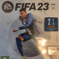 fifa 23 ps5