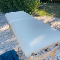 Lettino massaggi professionale EarthLite Spirit