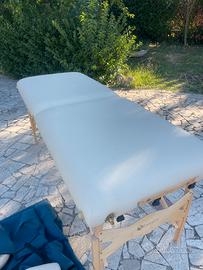Lettino massaggi professionale EarthLite Spirit