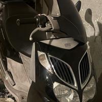 Aprilia sport city 200