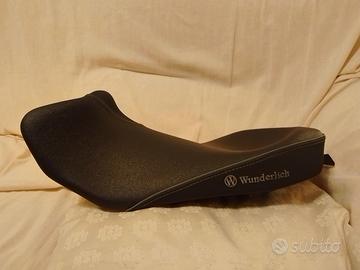 SELLA per BMW R1300GS