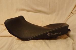 SELLA per BMW R1300GS