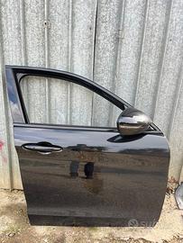 Portiera alfa romeo stelvio