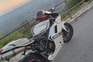 Ducati 1198 full optional SPORTIVA