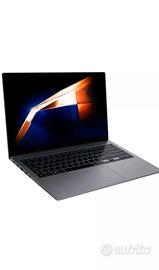 Samsung Galaxy Book4 15.6", Core i3, RAM 8GB,256GB