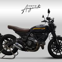 Ducati Scrambler