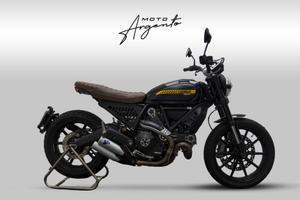 Ducati Scrambler