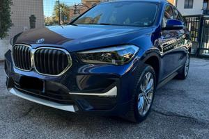 BMW X1 18d Auto 2020 Navi LED Adaptive Cerchi 18 M