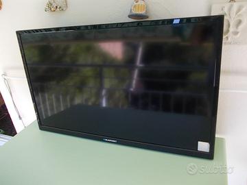 TV Blaupunkt 40"