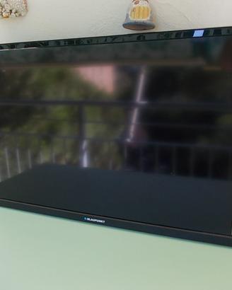 TV Blaupunkt 40"