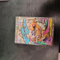 carta Pokemon 