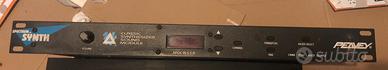 Sintetizzatore PEAVEY SYNTH