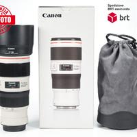 Canon EF 70-200 F4 L IS II USM (Canon)