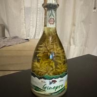 Liquore artigianale Ginepro