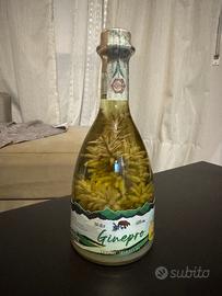Liquore artigianale Ginepro