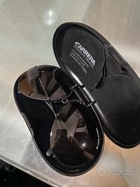 Occhiali Carrera Porsche Design anni 80