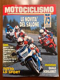 Rivista Motociclismo