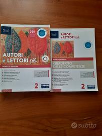 Autori e lettori più 29788891534590
