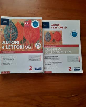 Autori e lettori più 29788891534590