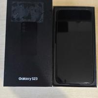 Telefono samsung S23 Nuovo