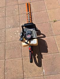 decespugliatore a scoppio