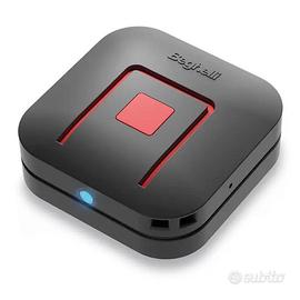 Salvalavita Pocket GSM