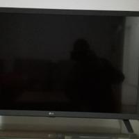 LG Smart TV