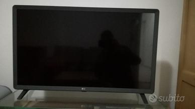 LG Smart TV