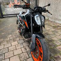 KTM 790 DUKE