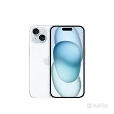 Iphone 15 da 259 gb