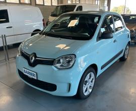 Renault Twingo Electric Life